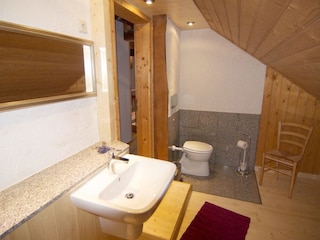 Vakantiehuis Dassel Kenmerken 21