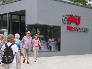 Vakantiehuis Dassel Omgeving 25