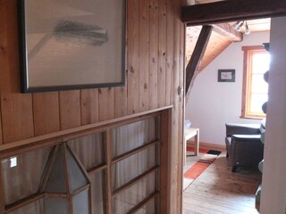 Vakantiehuis Dassel Kenmerken 22