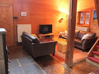 Vakantiehuis Dassel Kenmerken 10
