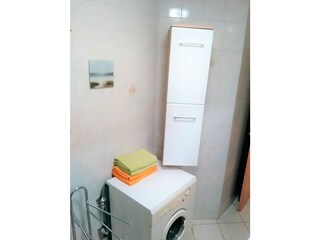 Appartamento per vacanze Leipzig-Südost Caratteristiche 12