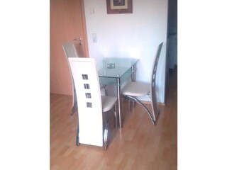 Appartamento per vacanze Leipzig-Südost Caratteristiche 10