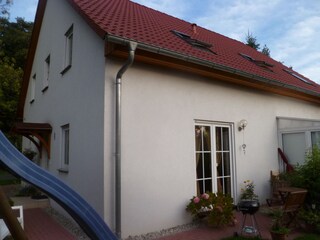 Appartamento per vacanze Leipzig-Südost Registrazione all'aperto 4