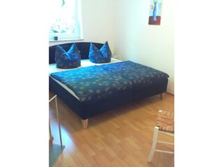 Appartamento per vacanze Leipzig-Südost Caratteristiche 9