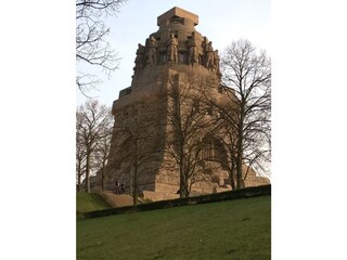 Appartamento per vacanze Leipzig-Südost Ambiente 19