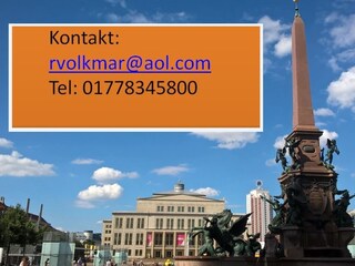 Appartamento per vacanze Leipzig-Südost Documento 23