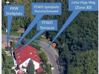 Appartamento per vacanze Leipzig-Südost Documento 24