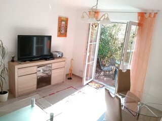 Appartamento per vacanze Leipzig-Südost Caratteristiche 6