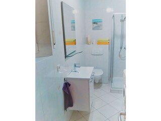 Appartamento per vacanze Leipzig-Südost Caratteristiche 11