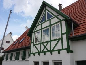 Ferienhaus Margaretenhof - Meßstetten - image1