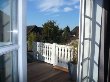 Ferienwohnung Anker`s Hörn