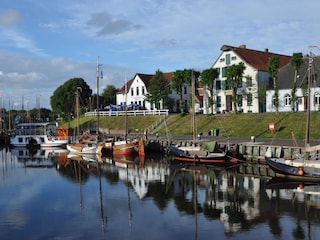 Captains Loft Carolinensiel