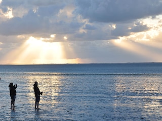 UNESCO Weltnaturerbe Wattenmeer