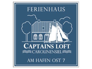 Captains Loft Carolinensiel