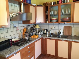 Type de propriété : Chalet San Daniele del Friuli Équipement 15