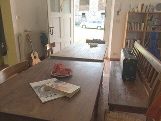 Casale San Daniele del Friuli Caratteristiche 13