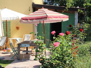 Cottage San Daniele del Friuli Outdoor Recording 5