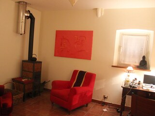 Casa de campo San Daniele del Friuli Características 14