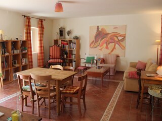 Casa de campo San Daniele del Friuli Características 11