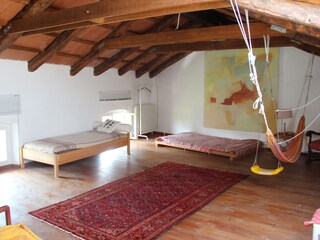 Casa de campo San Daniele del Friuli Características 17