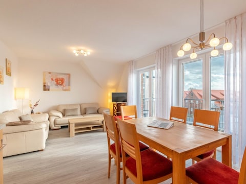 Ferienwohnung Meta 1