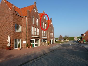 Ferienwohnung Meta 1