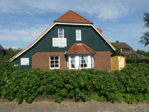 Ferienhaus Langes Hus 2 - Friedrichskoog - image1