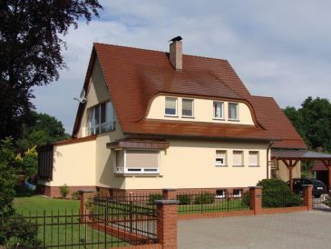 Ferienwohnung Wiesenblick