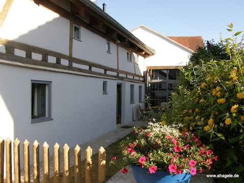 Casa de vacaciones 6 personas casa en Karrebæksminde