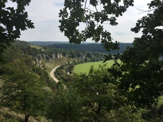 Holiday house Schernfeld  18