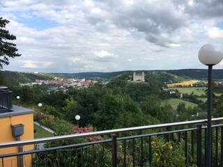 Casa per le vacanze Schernfeld Ambiente 22