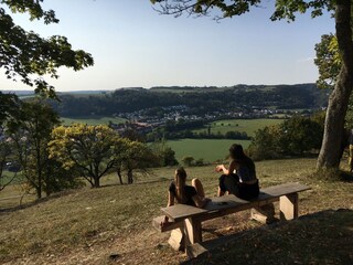 Casa per le vacanze Schernfeld Ambiente 23