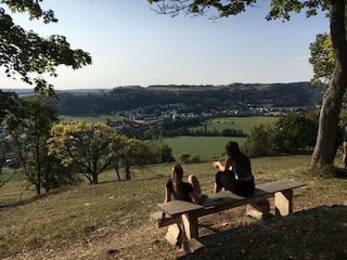 Holiday house Schernfeld  20