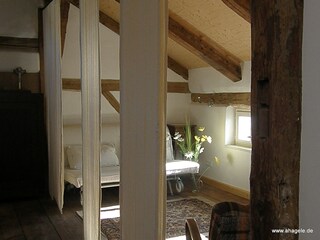 Holiday house Schernfeld Living Room 4