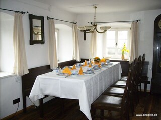 Casa per le vacanze Schernfeld Caratteristiche 5