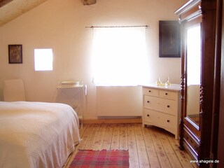 Holiday house Schernfeld Bedroom 9
