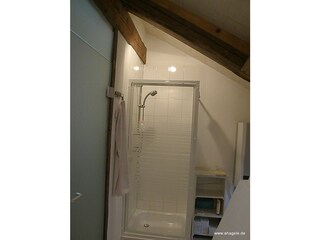 Holiday house Schernfeld Bathroom 13