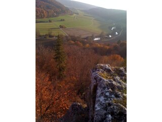 Casa per le vacanze Schernfeld Ambiente 19