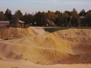 Casa per le vacanze Schernfeld Ambiente 20