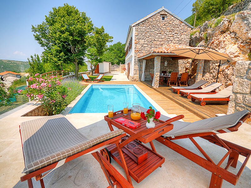 My Istria Villas For Your Holiday - 