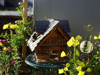 Vakantieappartement Pellingen Buitenaudio-opname 9