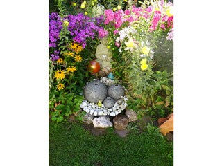 Vakantieappartement Pellingen Buitenaudio-opname 5