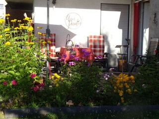 Vakantieappartement Pellingen Buitenaudio-opname 3