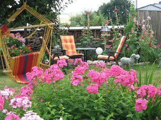 Vakantieappartement Pellingen Buitenaudio-opname 4