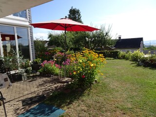 Vakantieappartement Pellingen Buitenaudio-opname 10
