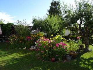 Vakantieappartement Pellingen Buitenaudio-opname 12