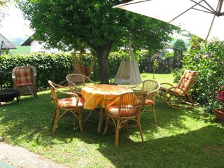 Vakantieappartement Pellingen Buitenaudio-opname 5