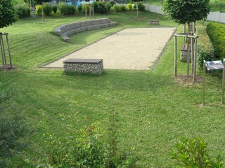 Vakantieappartement Pellingen Omgeving 22