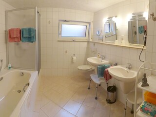 Vakantieappartement Pellingen Kenmerken 19