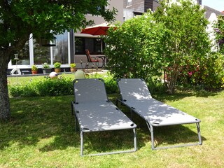 Vakantieappartement Pellingen Buitenaudio-opname 6